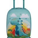 Валіза 47 см Wondertrips DINO, Фото №1(Мініатюра) - samsonite.ua