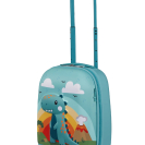 Валіза 47 см Wondertrips DINO, Фото №5(Мініатюра) - samsonite.ua