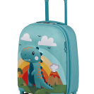 Валіза 47 см Wondertrips DINO, Фото №7(Мініатюра) - samsonite.ua