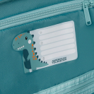 Валіза 47 см Wondertrips DINO, Фото №9(Мініатюра) - samsonite.ua