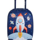 Валіза 47 см Wondertrips SPACE, Фото №1(Мініатюра) - samsonite.ua