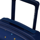 Валіза 47 см Wondertrips SPACE, Фото №3(Мініатюра) - samsonite.ua