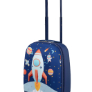Валіза 47 см Wondertrips SPACE, Фото №4(Мініатюра) - samsonite.ua
