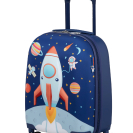 Валіза 47 см Wondertrips SPACE, Фото №6(Мініатюра) - samsonite.ua