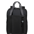 Рюкзак 15,6" Minima BLACK, Фото №1(Мініатюра) - samsonite.ua