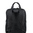 Рюкзак 15,6" Minima BLACK, Фото №2(Мініатюра) - samsonite.ua