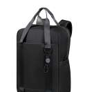 Рюкзак 15,6" Minima BLACK, Фото №3(Мініатюра) - samsonite.ua