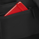 Рюкзак 15,6" Minima BLACK, Фото №4(Мініатюра) - samsonite.ua