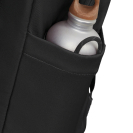 Рюкзак 15,6" Minima BLACK, Фото №5(Мініатюра) - samsonite.ua
