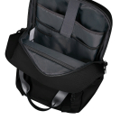 Рюкзак 15,6" Minima BLACK, Фото №6(Мініатюра) - samsonite.ua