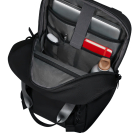 Рюкзак 15,6" Minima BLACK, Фото №7(Мініатюра) - samsonite.ua