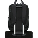 Рюкзак 15,6" Minima BLACK, Фото №10(Мініатюра) - samsonite.ua