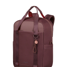 Рюкзак 15,6" Minima GALACTIC MAUVE, Фото №3(Мініатюра) - samsonite.ua