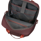 Рюкзак 15,6" Minima GALACTIC MAUVE, Фото №6(Мініатюра) - samsonite.ua