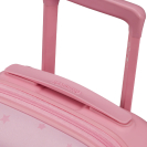 Валіза 47 см Wondertrips UNICORN, Фото №3(Мініатюра) - samsonite.ua