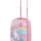 Валіза 47 см Wondertrips UNICORN, Фото №4(Мініатюра) - samsonite.ua