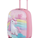 Валіза 47 см Wondertrips UNICORN, Фото №6(Мініатюра) - samsonite.ua