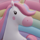Валіза 47 см Wondertrips UNICORN, Фото №10(Мініатюра) - samsonite.ua