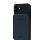 Магнітний тримач для карток MagSafe Prismix slg NIGHT BLUE, Фото №6(Мініатюра) - samsonite.ua