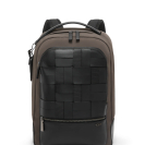 Рюкзак 14" Tumi harrison TAUPE/BLACK WOVEN, Фото №1(Мініатюра) - samsonite.ua