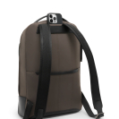 Рюкзак 14" Tumi harrison TAUPE/BLACK WOVEN, Фото №2(Мініатюра) - samsonite.ua