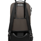 Рюкзак 14" Tumi harrison TAUPE/BLACK WOVEN, Фото №3(Мініатюра) - samsonite.ua