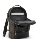 Рюкзак 14" Tumi harrison TAUPE/BLACK WOVEN, Фото №4(Мініатюра) - samsonite.ua