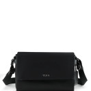 Сумка крос-боді Voyageur BLACK/GUNMETAL, Фото №1(Мініатюра) - samsonite.ua