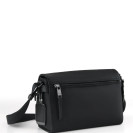 Сумка крос-боді Voyageur BLACK/GUNMETAL, Фото №2(Мініатюра) - samsonite.ua