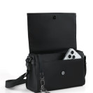 Сумка крос-боді Voyageur BLACK/GUNMETAL, Фото №3(Мініатюра) - samsonite.ua