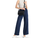Сумка крос-боді Voyageur BLACK/GUNMETAL, Фото №5(Мініатюра) - samsonite.ua