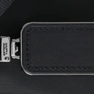 Сумка крос-боді Voyageur BLACK/GUNMETAL, Фото №6(Мініатюра) - samsonite.ua
