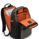 Рюкзак 15" Alpha bravo TERRA BROWN, Фото №3(Мініатюра) - samsonite.ua