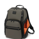 Рюкзак 15" Alpha bravo TERRA BROWN, Фото №4(Мініатюра) - samsonite.ua