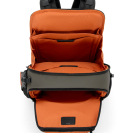 Рюкзак 15" Alpha bravo TERRA BROWN, Фото №6(Мініатюра) - samsonite.ua