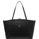 Сумка-тоут Voyageur BLACK/GUNMETAL, Фото №1(Мініатюра) - samsonite.ua