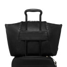 Сумка-тоут Voyageur BLACK/GUNMETAL, Фото №2(Мініатюра) - samsonite.ua