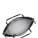 Сумка-тоут Voyageur BLACK/GUNMETAL, Фото №4(Мініатюра) - samsonite.ua