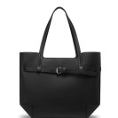 Плечова сумка Adatto BLACK, Фото №1(Мініатюра) - samsonite.ua