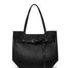 Плечова сумка Adatto BLACK, Фото №2(Мініатюра) - samsonite.ua
