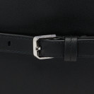 Плечова сумка Adatto BLACK, Фото №6(Мініатюра) - samsonite.ua