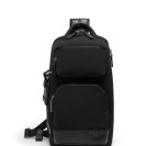 Сумка слінг Tumi harrison MIDNIGHT BLACK, Фото №1(Мініатюра) - samsonite.ua