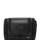 Косметичка Tumi alpha BLACK, Фото №1(Мініатюра) - samsonite.ua