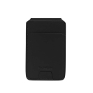 Магнітний тримач для карток MagSafe Prismix slg BLACK, Фото №1(Мініатюра) - samsonite.ua