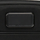 Косметичка Tumi alpha BLACK, Фото №4(Мініатюра) - samsonite.ua