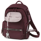 Рюкзак 12" Voyageur ROSEWOOD, Фото №3(Мініатюра) - samsonite.ua