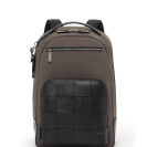 Рюкзак 15" Tumi harrison TAUPE/BLACK WOVEN, Фото №1(Мініатюра) - samsonite.ua