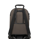 Рюкзак 15" Tumi harrison TAUPE/BLACK WOVEN, Фото №3(Мініатюра) - samsonite.ua