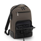 Рюкзак 15" Tumi harrison TAUPE/BLACK WOVEN, Фото №5(Мініатюра) - samsonite.ua