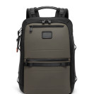 Рюкзак 15" Alpha bravo TERRA BROWN, Фото №1(Мініатюра) - samsonite.ua